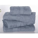XPOSE Froté ručník VERONA tmavě šedý 50 x 90 cm – Zboží Mobilmania