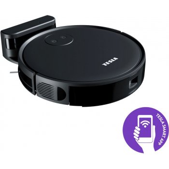 Tesla Smart Robot Vacuum AI100