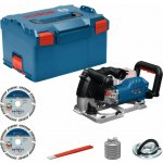 BOSCH GNF18V-40 06016C5000 – Hledejceny.cz