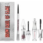 Benefit Objemový gel na obočí Gimme Brow+ Brow Volumizing Fiber Gel Mini 3 1,5 g – Zboží Dáma