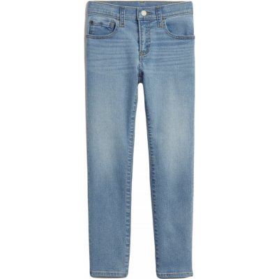 GAP V-SKINNY MAX FASH Světle modrá – Zbozi.Blesk.cz