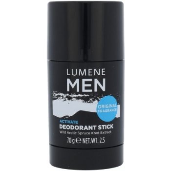 Lumene Men Activate deostick 70 g