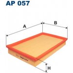 Vzduchový filtr FILTRON AP 057 – Hledejceny.cz