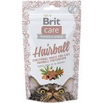 Brit care cat snack hairball kachna 50 g – Zboží Mobilmania