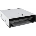 Icy Box flexiDOCK MB095SP-B – Zbozi.Blesk.cz