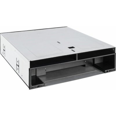 Icy Box flexiDOCK MB095SP-B – Zbozi.Blesk.cz