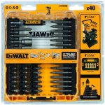 DeWalt 40 ks DT70705 – HobbyKompas.cz