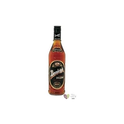 Beenleigh „ Dark traditional ” aged Australian rum 37.5% vol. 0.70 l