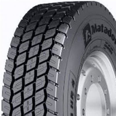 Matador DHR4 295/80 R22,5 152/148 M – Sleviste.cz