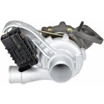 Turbo Peugeot Boxer 2.2HDi 96kW Garrett 798128 | Zboží Auto