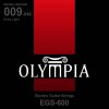 Struna Olympia EGS 600