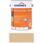 Remmers Renovační základ 2,5 l Smrk – Zboží Mobilmania