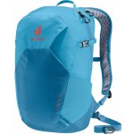 Deuter Speed Lite 21l azure reef – Hledejceny.cz