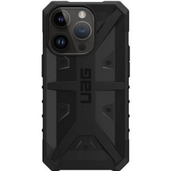 Pouzdro UAG Pathfinder iPhone 14 Pro Max černé