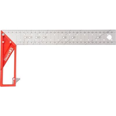 Strend Pro KAPRO 353 Ledge-It Square 300 mm 90° Cert ST222387 – Zboží Mobilmania