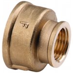 V&G Valogin Mosazný nátrubek redukovaný Redukce: 1” x 5/4” – Zbozi.Blesk.cz