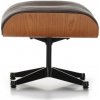 Taburet Vitra Ottoman Eames Lounge, american cherry