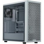 Cooler Master Elite 502 Lite E502L-WGNN-S00 – Zboží Mobilmania