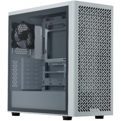 Cooler Master Elite 502 Lite E502L-WGNN-S00 – Zboží Mobilmania