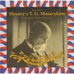 Hovory s T. G. Masarykem – Hledejceny.cz