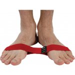 MoVeS Posilovač kotníků Ankleciser Červená střední – Hledejceny.cz