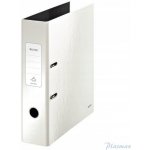 Leitz Pákový pořadač 180° WOW, A4/85mm perleťová bílá – Zboží Mobilmania
