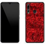 mmCase gelové Honor 20 Lite - růže – Zbozi.Blesk.cz