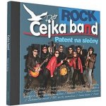 Petr Čejka Band - Patent na slečny CD – Hledejceny.cz