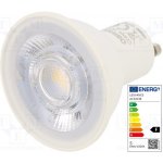 Osram 4058075198586 žárovka LED teple bílá GU10 230VAC 350lm P 5W 36° 2700K – Hledejceny.cz