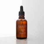 Cannor Arganový olej BIO fair trade 30 ml – Hledejceny.cz