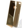 Pouzdro a kryt na mobilní telefon Huawei Pouzdro 1Mcz Clear View Huawei P9 Lite 2017 zlaté