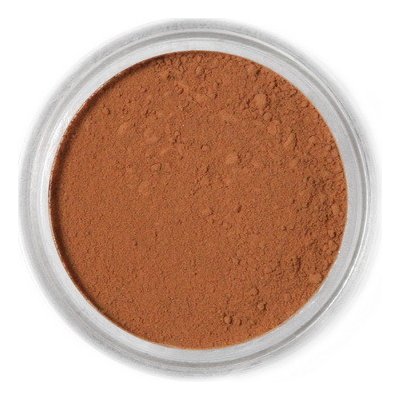 Fractal Jedlá prachová barva Milk Chocolate 1,5 g – Hledejceny.cz