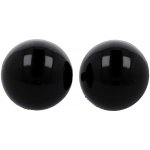 Natana černé oči na hračky 20 mm 5 párů – Hledejceny.cz