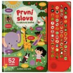 První slova - zvuková kniha – Sleviste.cz