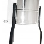 Mellarius Medomet 3/9 r. ruční s velkou klikou P52 – Zboží Dáma