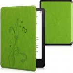 KW Mobile Butterfly Tendril KW5625642 pro Amazon Kindle Paperwhite 5 2021 zelené – Sleviste.cz