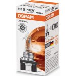 Osram H15 PGJ23t-1 12V 15/55W – Zboží Mobilmania