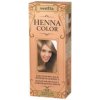 Barva na vlasy Venita Henna Color přírodní barva na vlasy 112 tmavá blond 75 ml