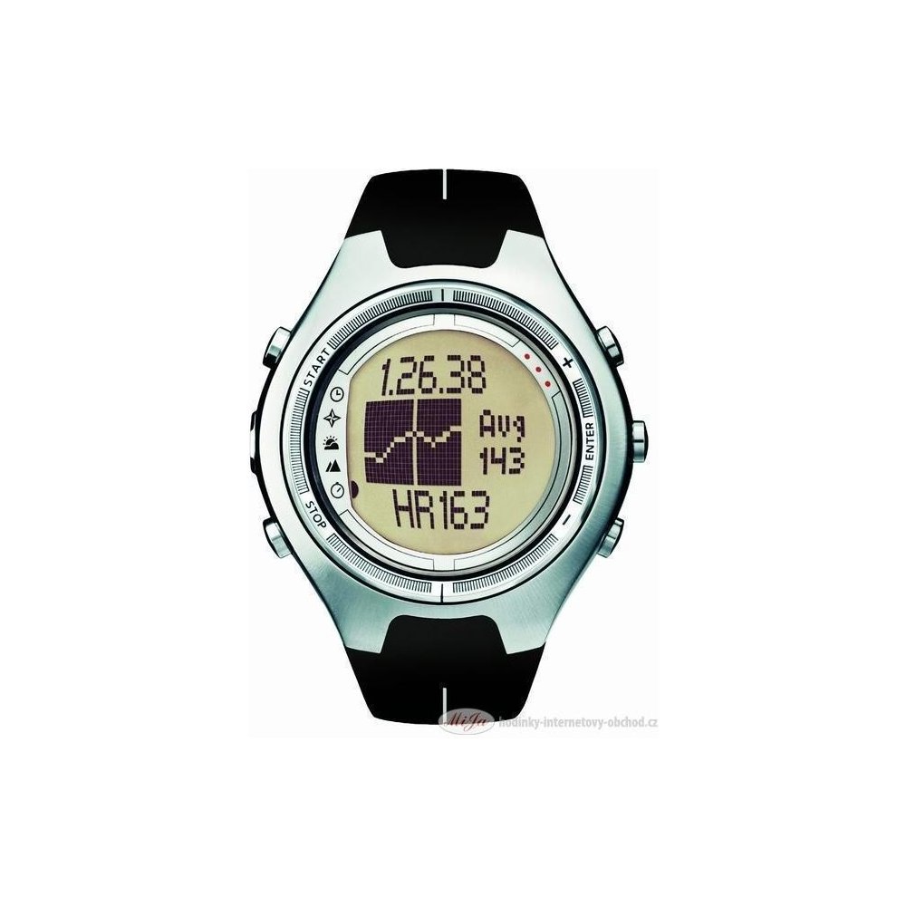 suunto x6m