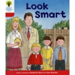 Oxford Reading Tree: Stage 4: More Stories C: Look Smart – Zbozi.Blesk.cz
