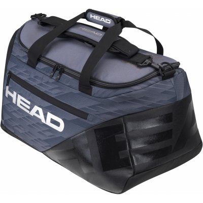 Head Djokovic Duffle Bag 2021 – Hledejceny.cz