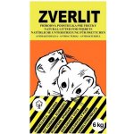 Zverlit podestýlka hnědá pro fretky 6 kg – Sleviste.cz