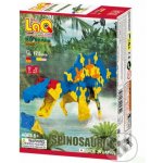 LaQ Dinosaur World SPINOSAURUS – Sleviste.cz