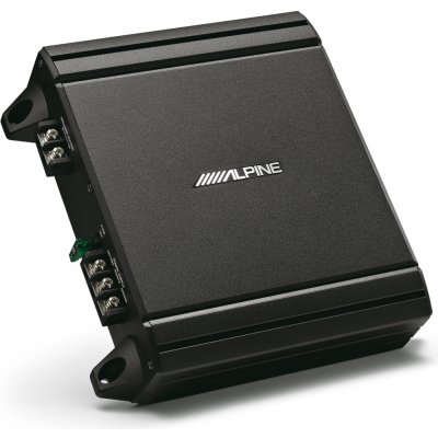 Alpine MRV-M250 – Zbozi.Blesk.cz