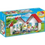 Playmobil 5633 Obchod se zvířátky – Zbozi.Blesk.cz