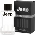 Jeep Freedom parfémovaný balzám po holení 100 ml – Hledejceny.cz