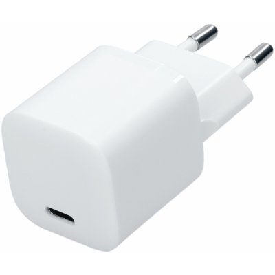 Solight USB-C fast charger GaN 20W PD DC76 – Sleviste.cz