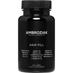 Dr. Ambroziak Hair Pill 60 kapslí – Hledejceny.cz