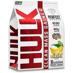 Perfect Sports Hulk Clean Mass Gainer 4540 g – Hledejceny.cz