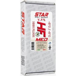 Star Ski Wax HF med 250 g